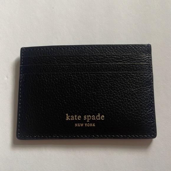 kate spade Handbags - Kate soade card holder